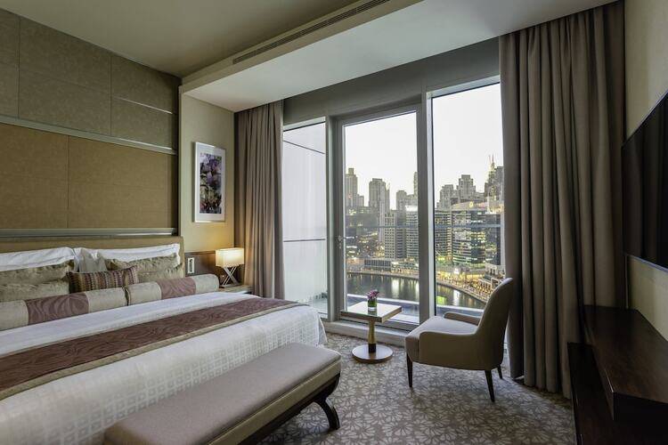 Renaissance Business Bay Hotel