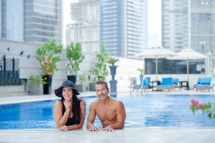Renaissance Business Bay Hotel