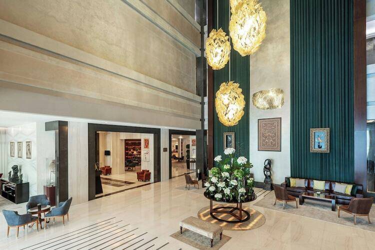 Renaissance Business Bay Hotel