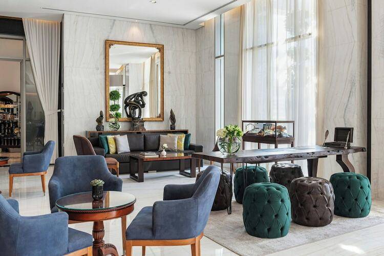 Renaissance Business Bay Hotel