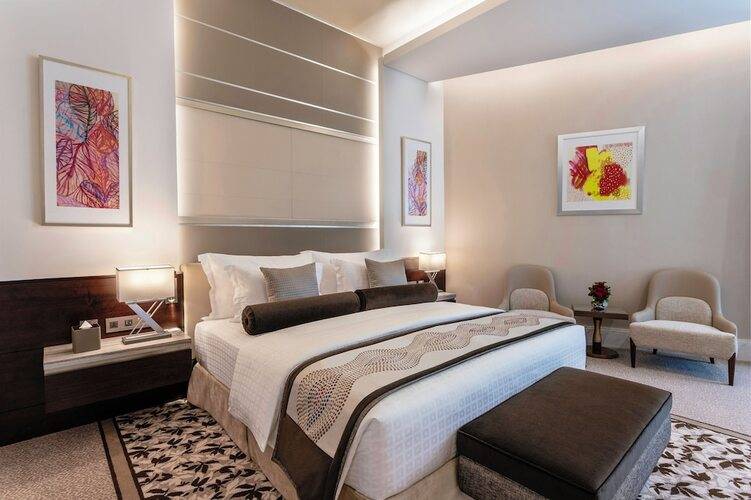 Renaissance Business Bay Hotel