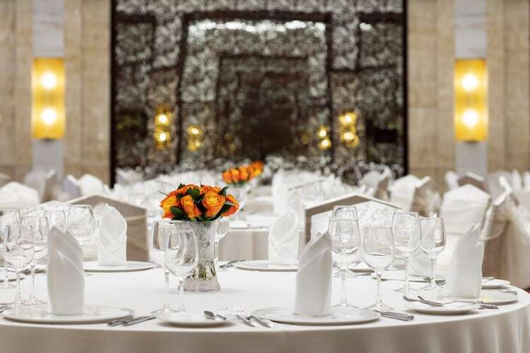 Renaissance Business Bay Hotel