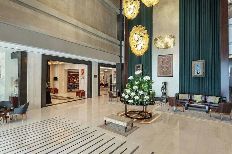 Renaissance Business Bay Hotel