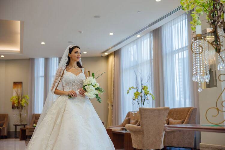 Renaissance Business Bay Hotel