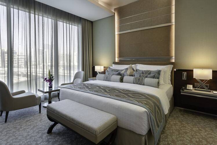 Renaissance Business Bay Hotel