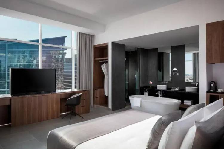 Grand Millennium Business Bay (Ex. Sky Bay Hotel)