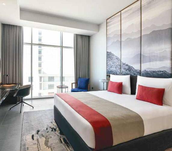 Sky Bay Hotel