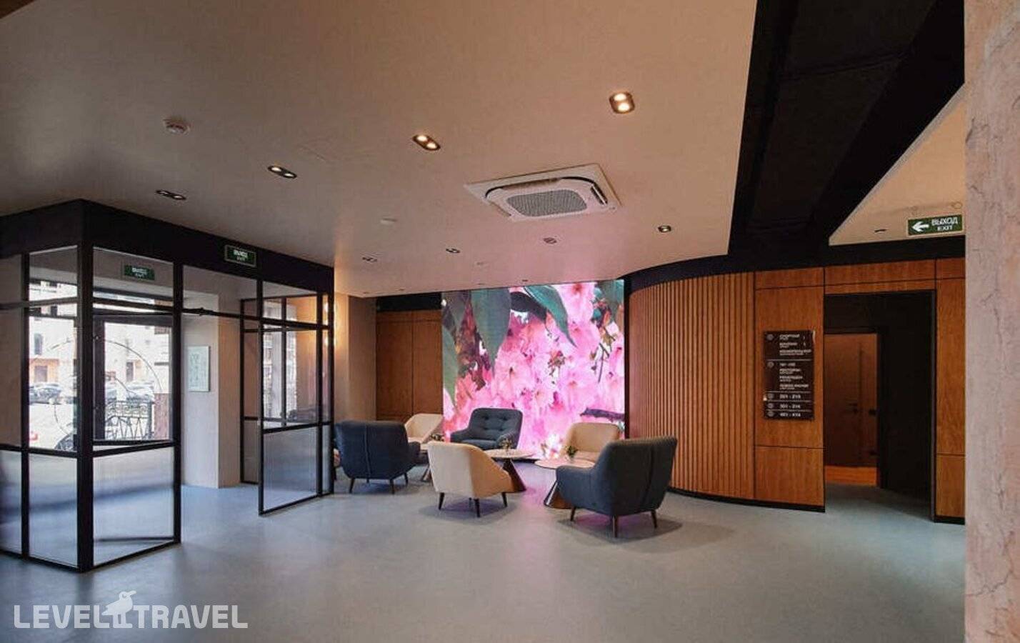 фотографии отеля Azimut в Россия(Йошкар-Ола) - фото №7