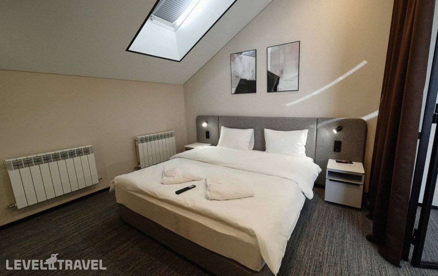 фотографии отеля Azimut в Россия(Йошкар-Ола) - фото №19