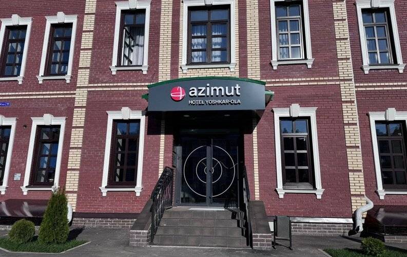 Azimut