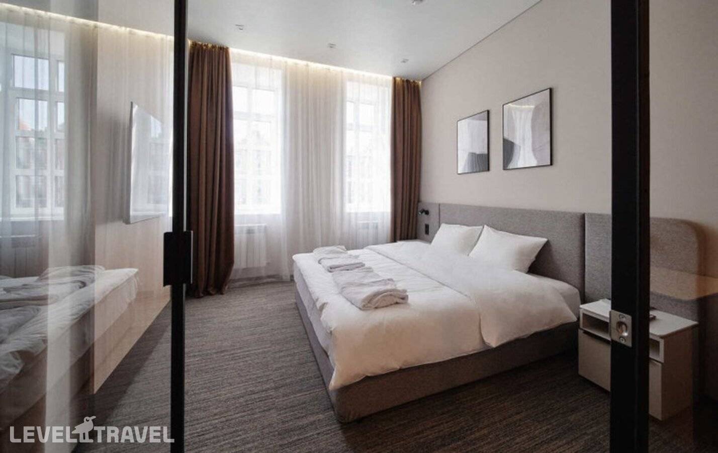 фотографии отеля Azimut в Россия(Йошкар-Ола) - фото №3