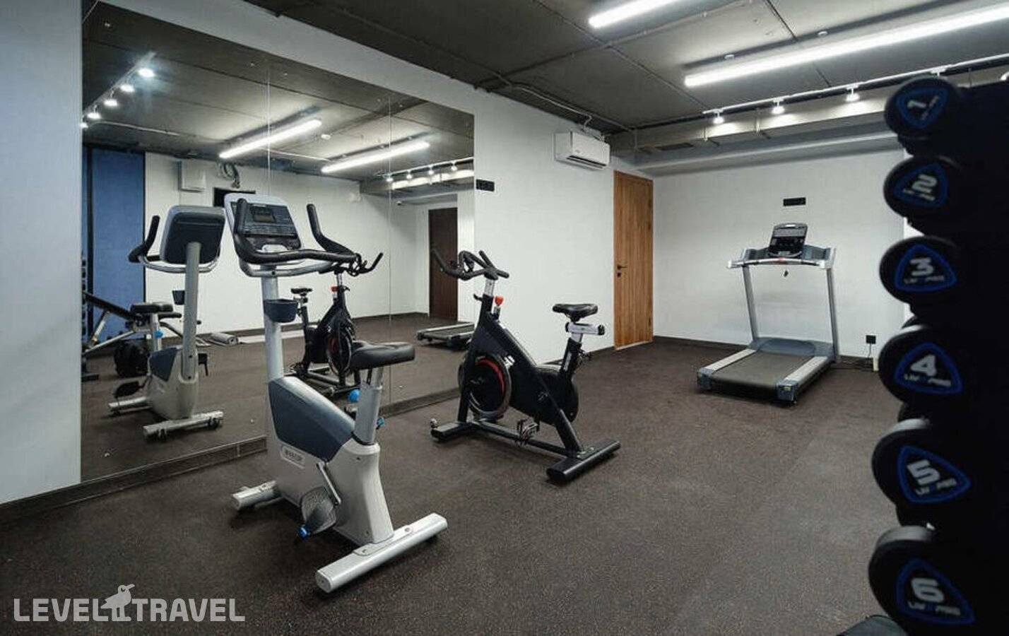 фотографии отеля Azimut в Россия(Йошкар-Ола) - фото №16