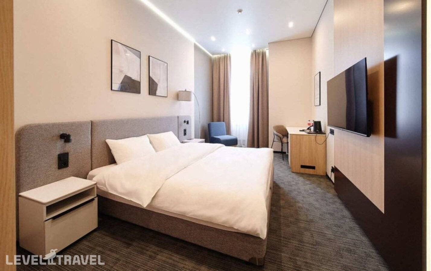 фотографии отеля Azimut в Россия(Йошкар-Ола) - фото №24