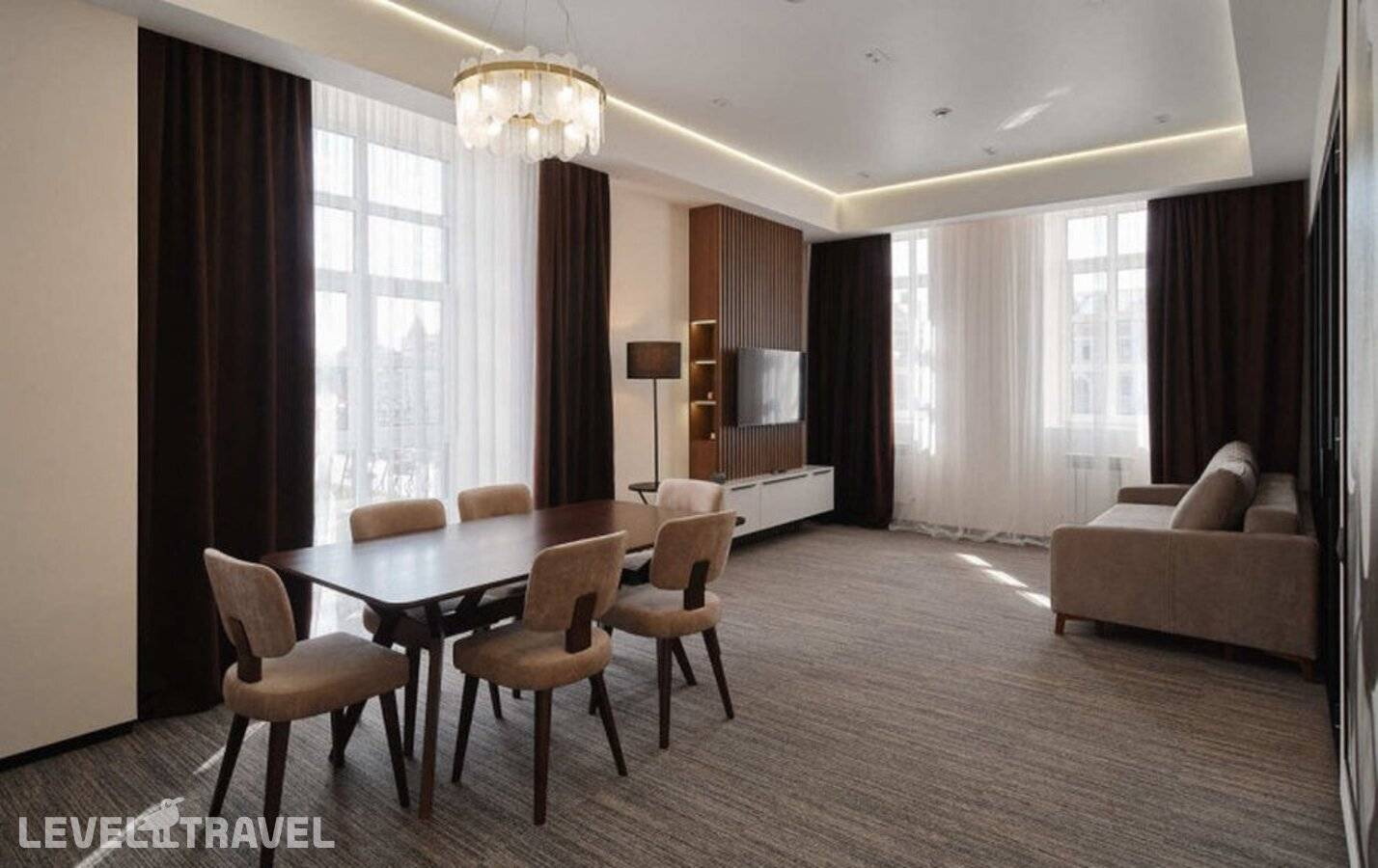 фотографии отеля Azimut в Россия(Йошкар-Ола) - фото №22