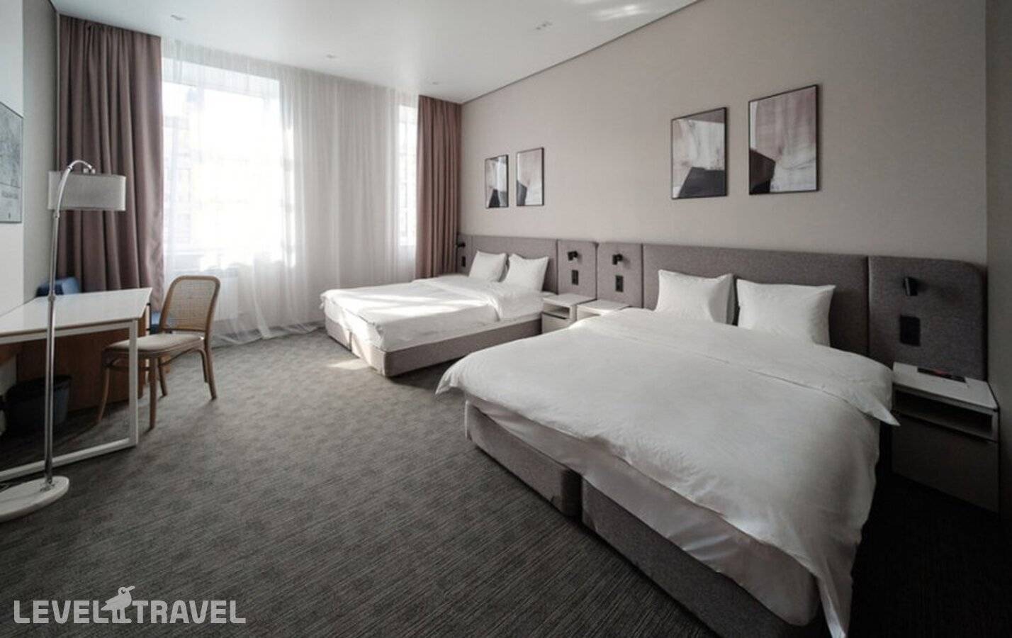 фотографии отеля Azimut в Россия(Йошкар-Ола) - фото №25