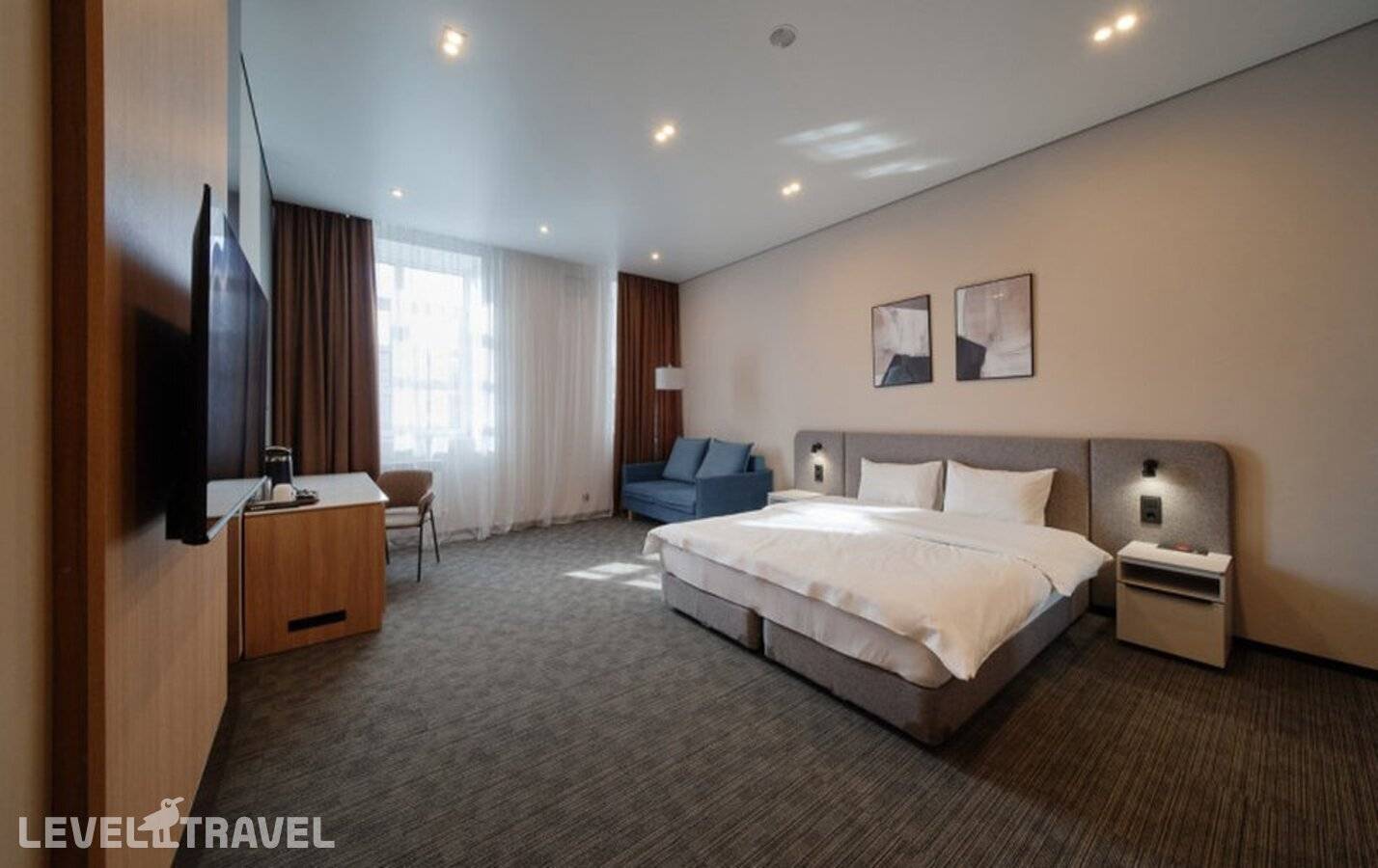 фотографии отеля Azimut в Россия(Йошкар-Ола) - фото №28