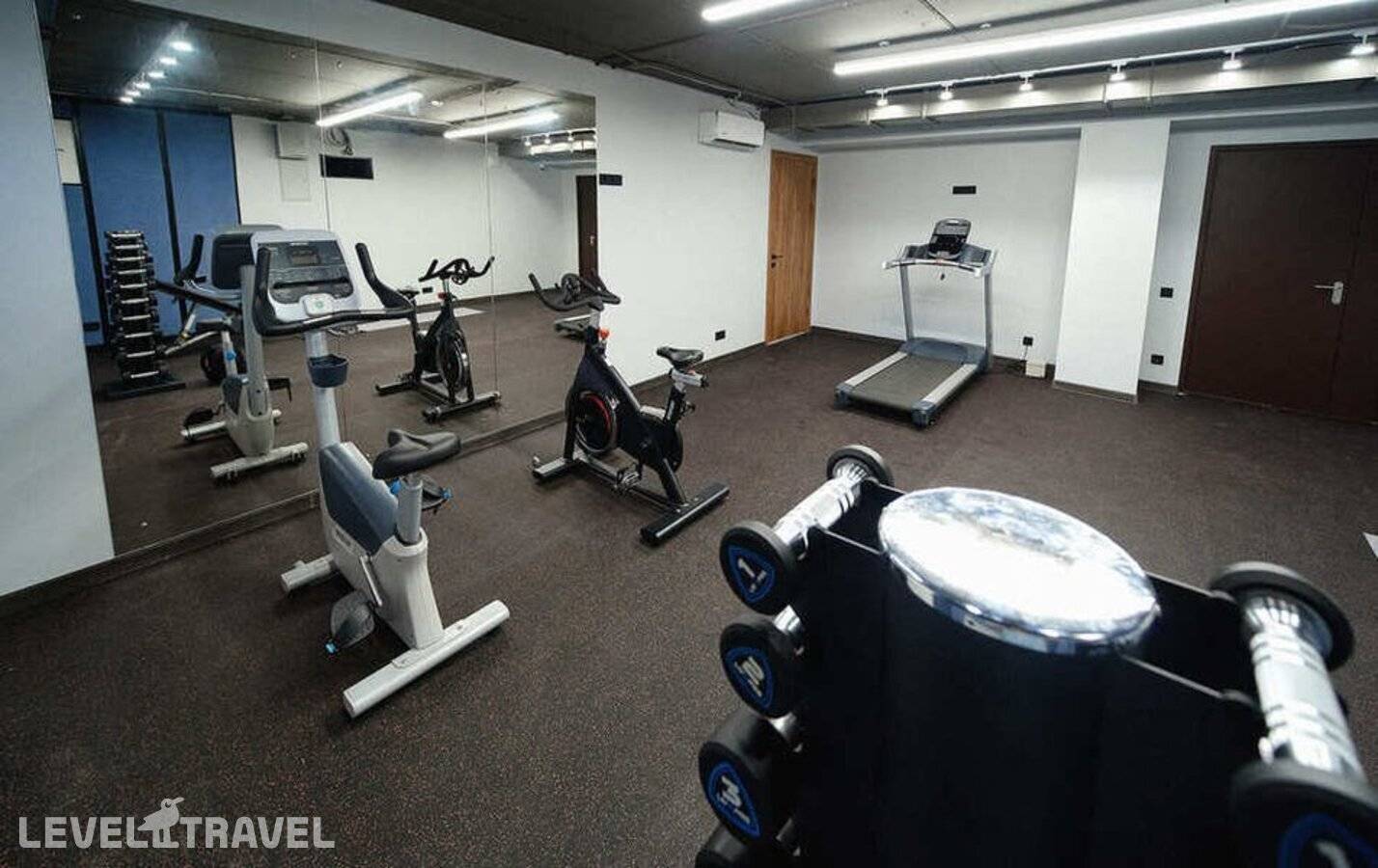 фотографии отеля Azimut в Россия(Йошкар-Ола) - фото №15