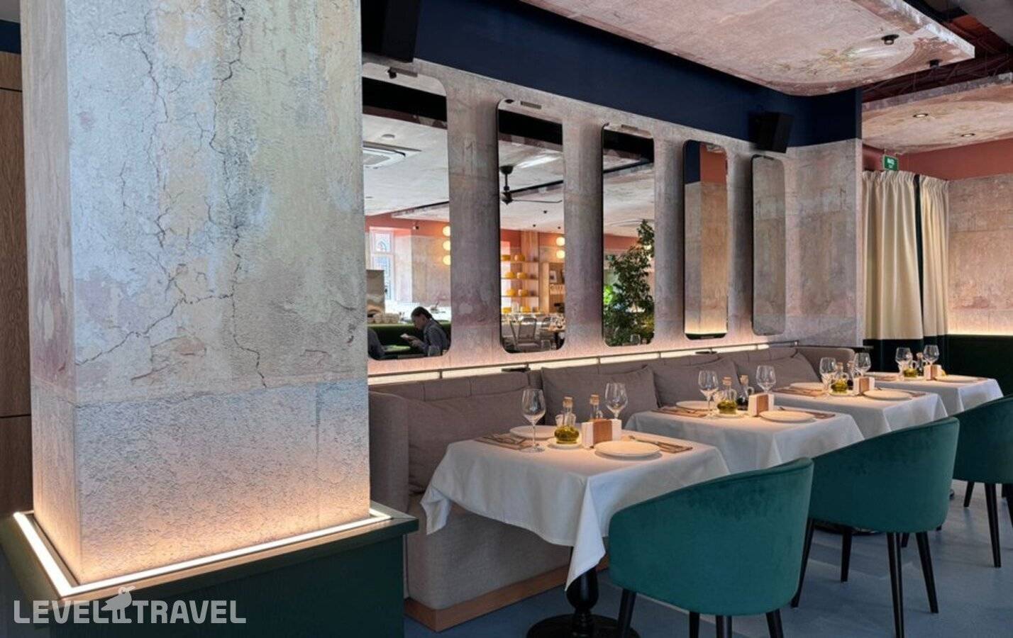 фотографии отеля Azimut в Россия(Йошкар-Ола) - фото №11