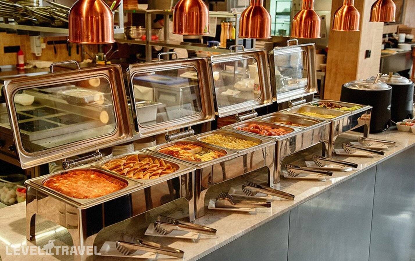 фотографии отеля Azimut в Россия(Йошкар-Ола) - фото №12