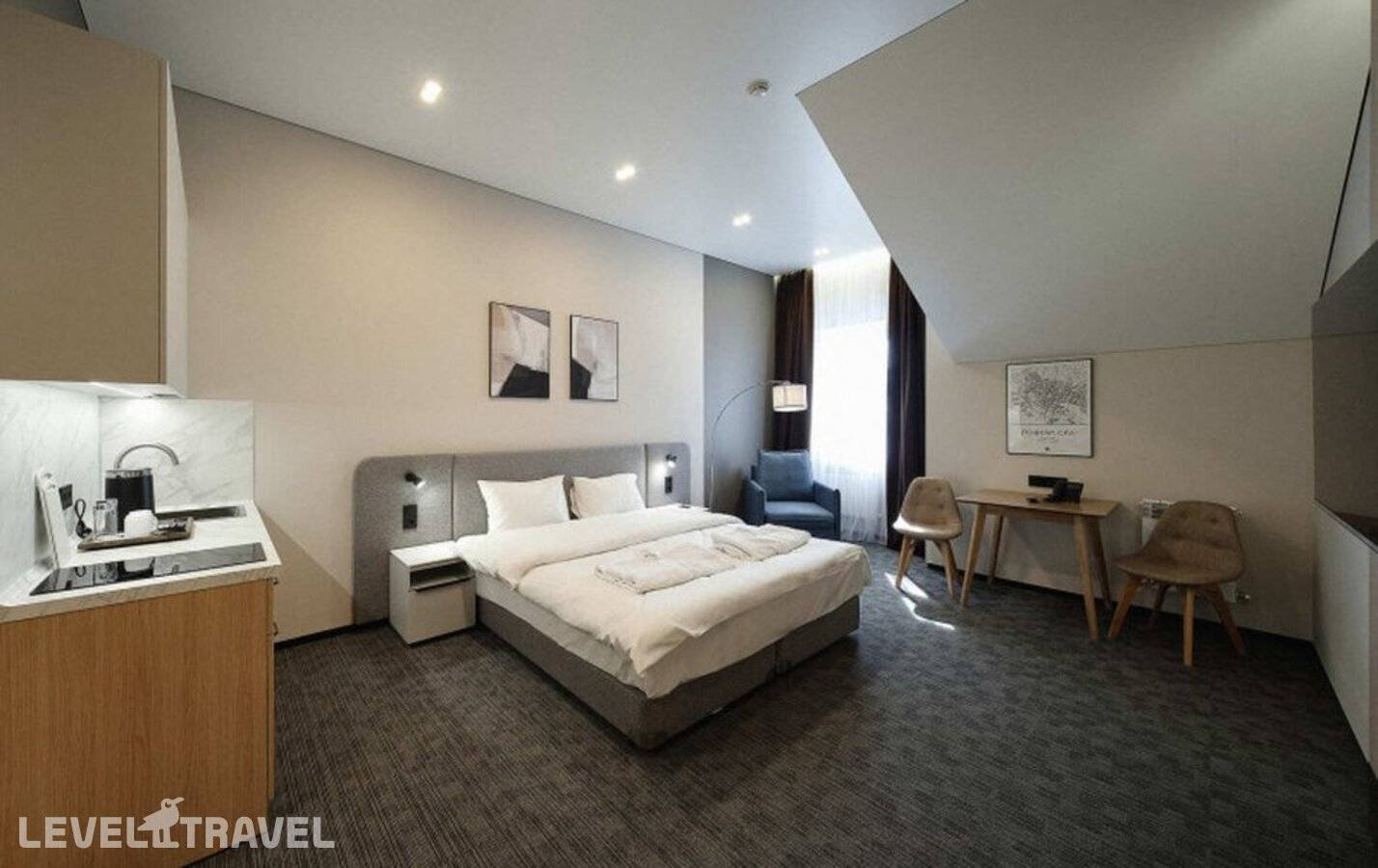 фотографии отеля Azimut в Россия(Йошкар-Ола) - фото №27