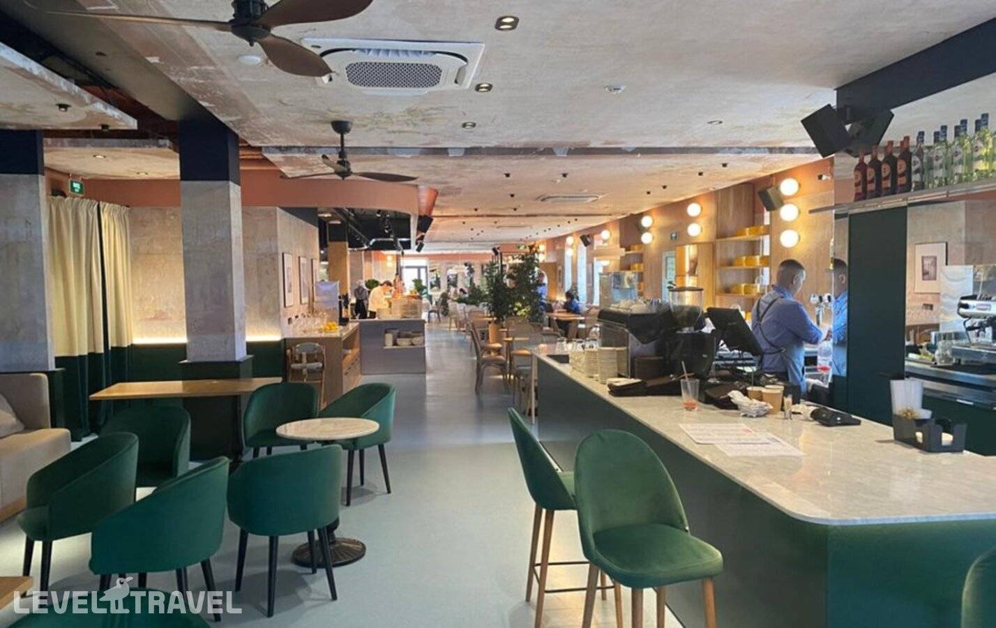 фотографии отеля Azimut в Россия(Йошкар-Ола) - фото №4