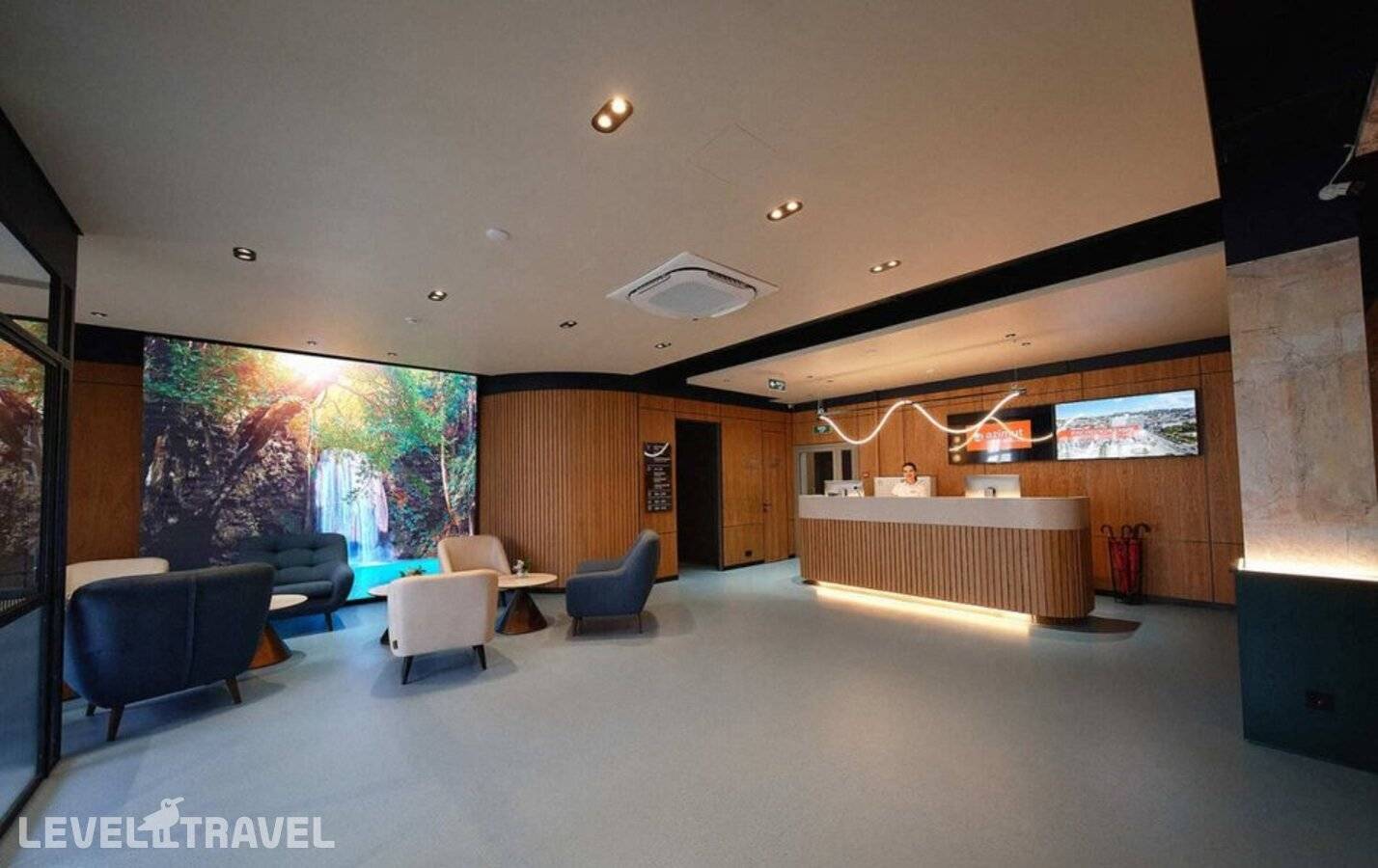 фотографии отеля Azimut в Россия(Йошкар-Ола) - фото №6