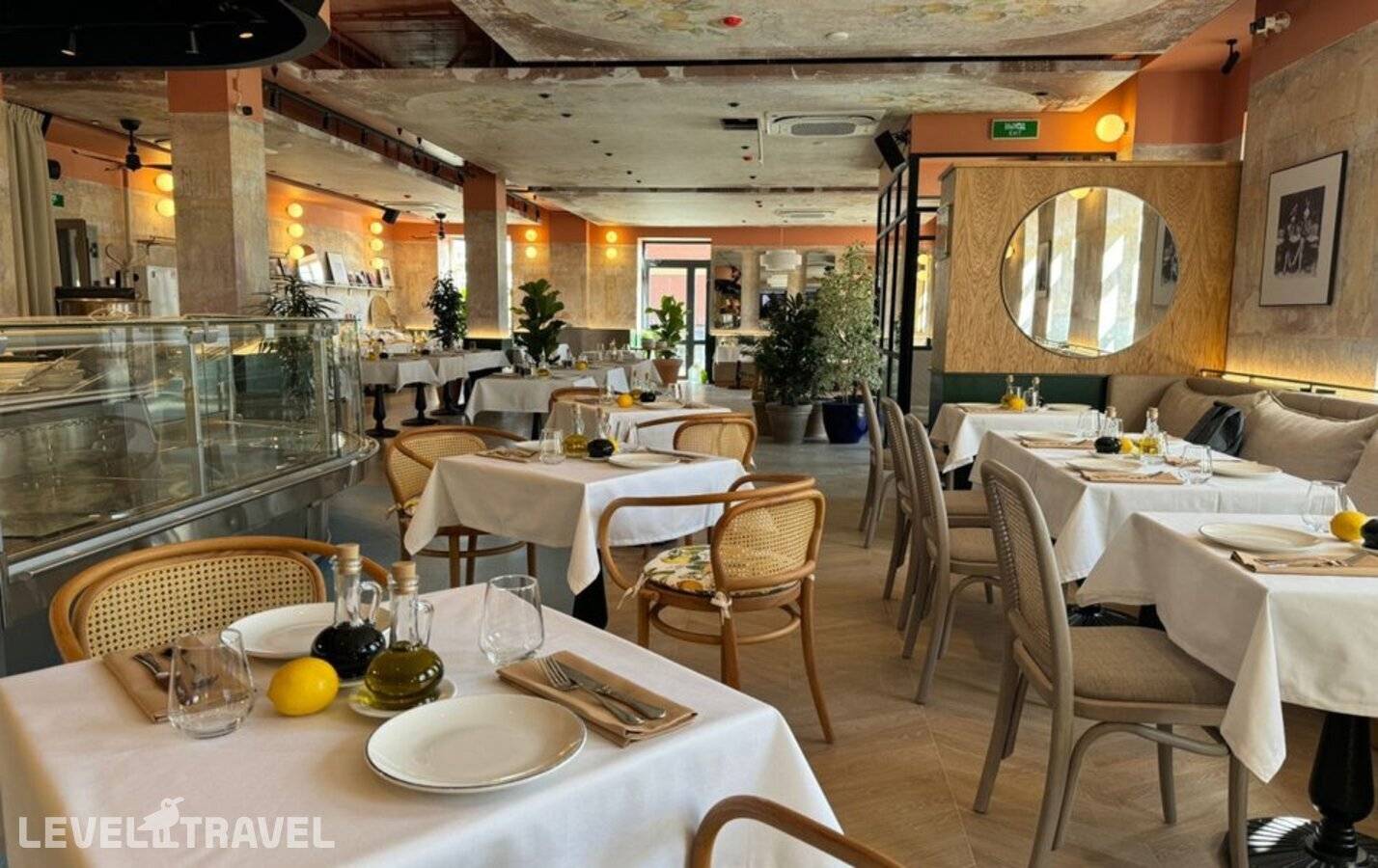 фотографии отеля Azimut в Россия(Йошкар-Ола) - фото №14