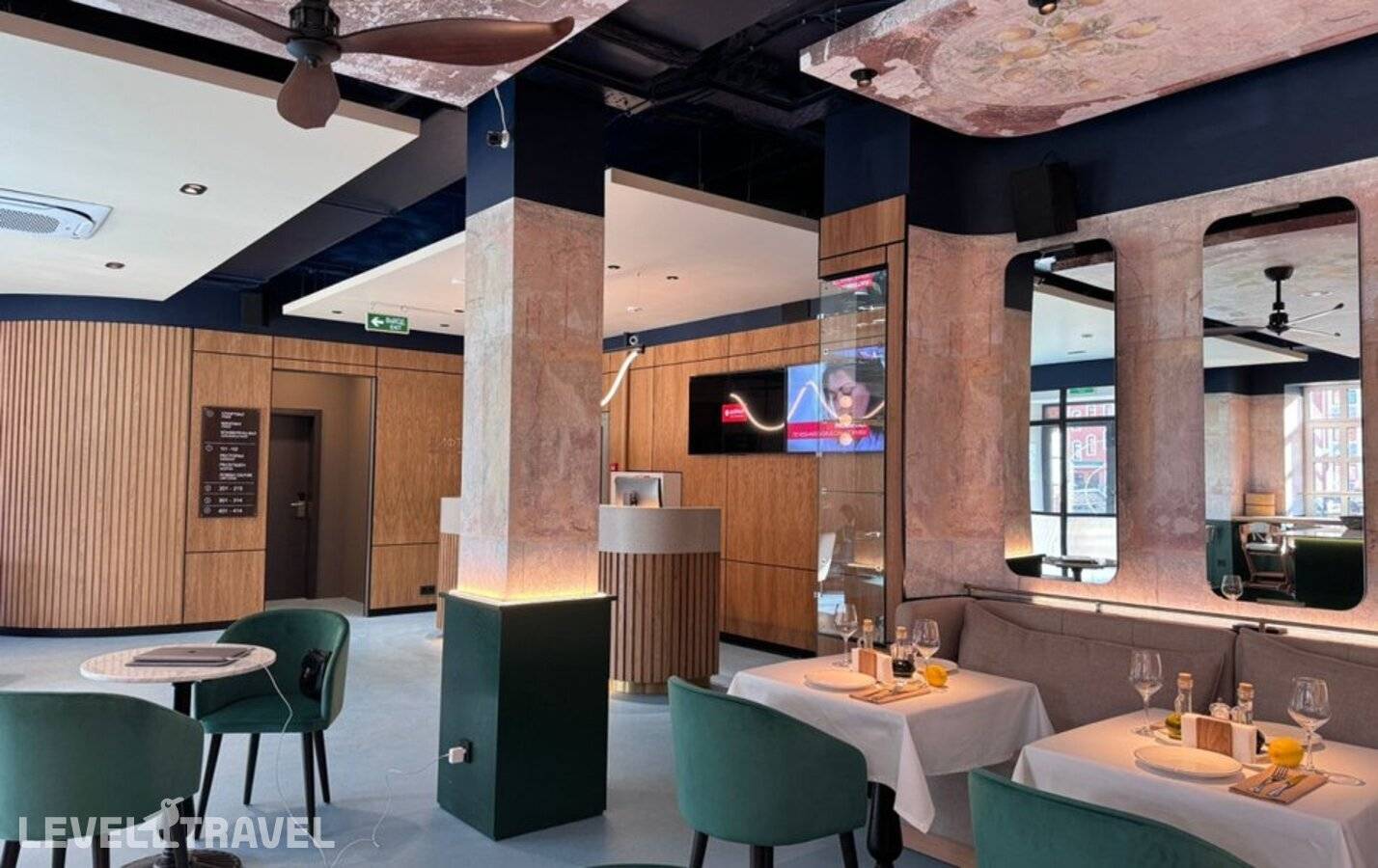 фотографии отеля Azimut в Россия(Йошкар-Ола) - фото №10