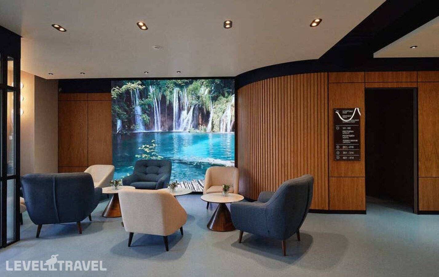 фотографии отеля Azimut в Россия(Йошкар-Ола) - фото №8