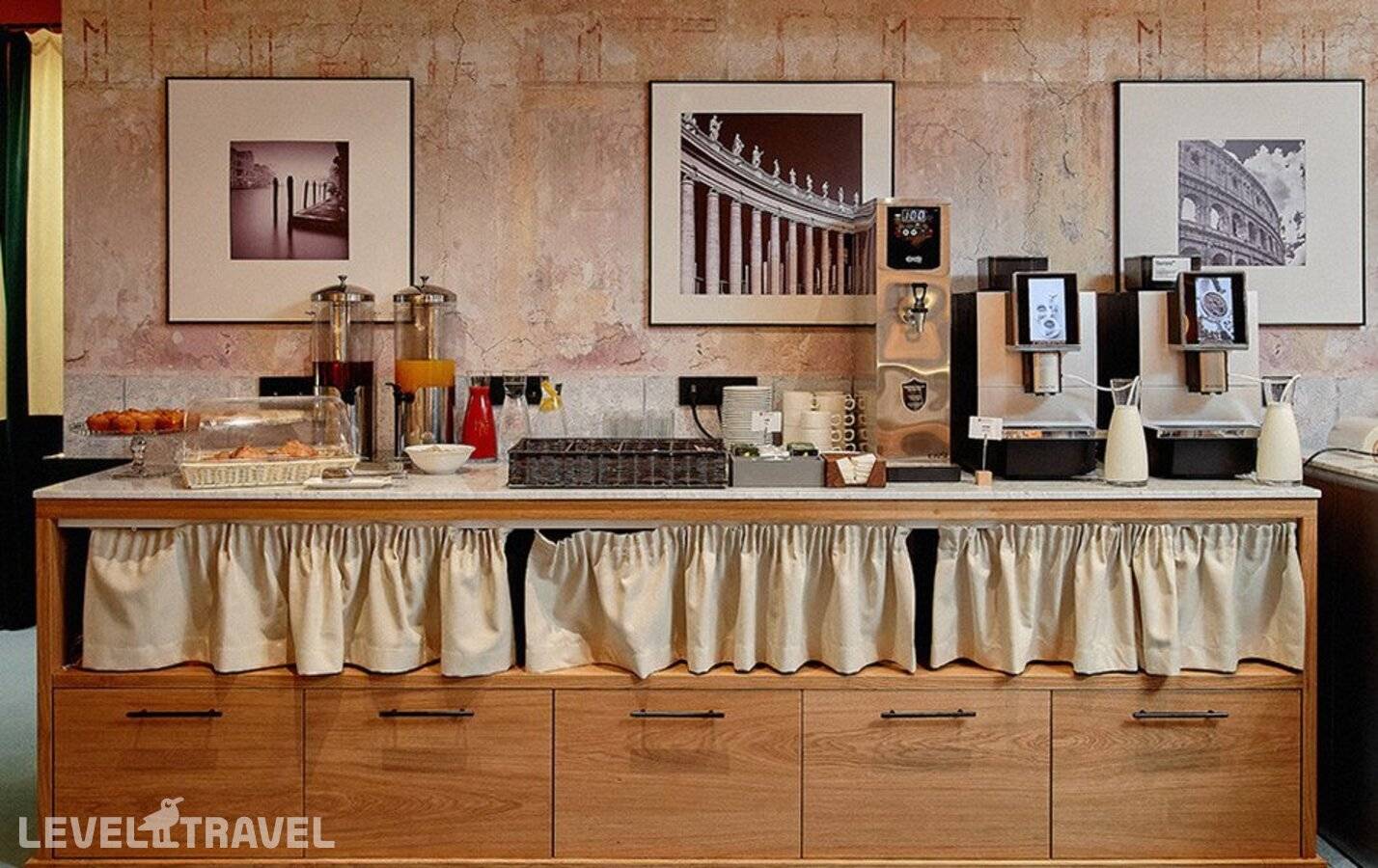 фотографии отеля Azimut в Россия(Йошкар-Ола) - фото №13