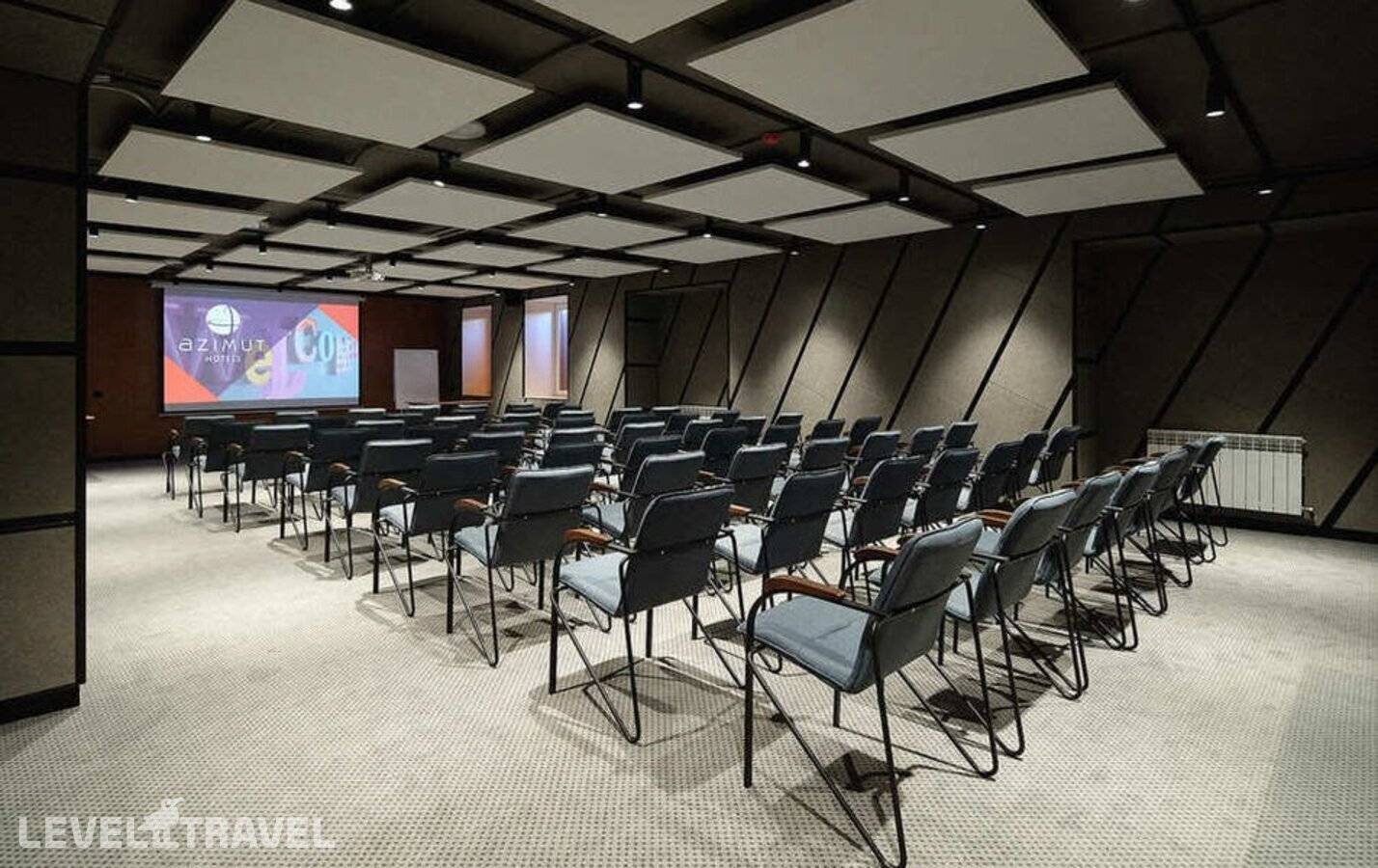 фотографии отеля Azimut в Россия(Йошкар-Ола) - фото №18