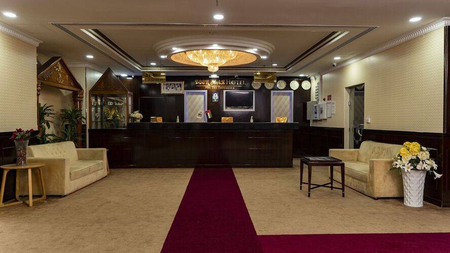 Boonmax Hotel L.L.C