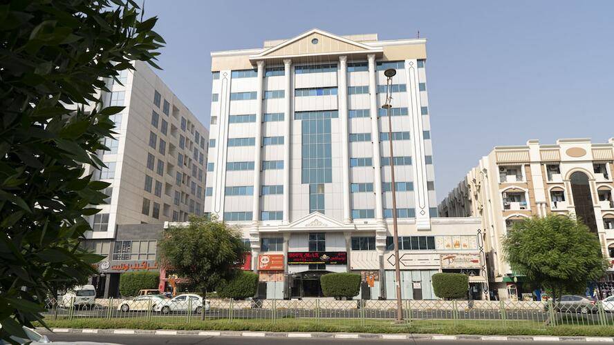 Boonmax Hotel L.L.C
