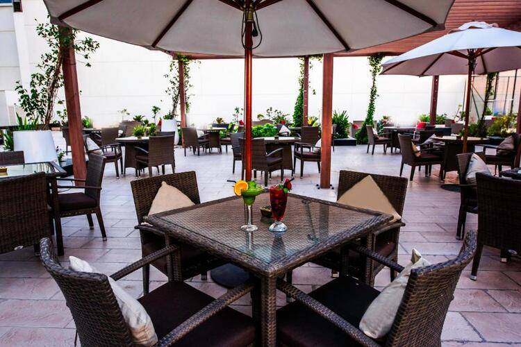 Four Points By Sheraton Al Ain