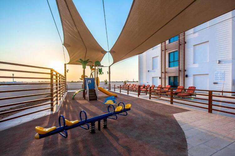 Four Points By Sheraton Al Ain