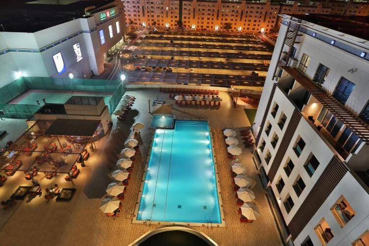 Four Points By Sheraton Al Ain