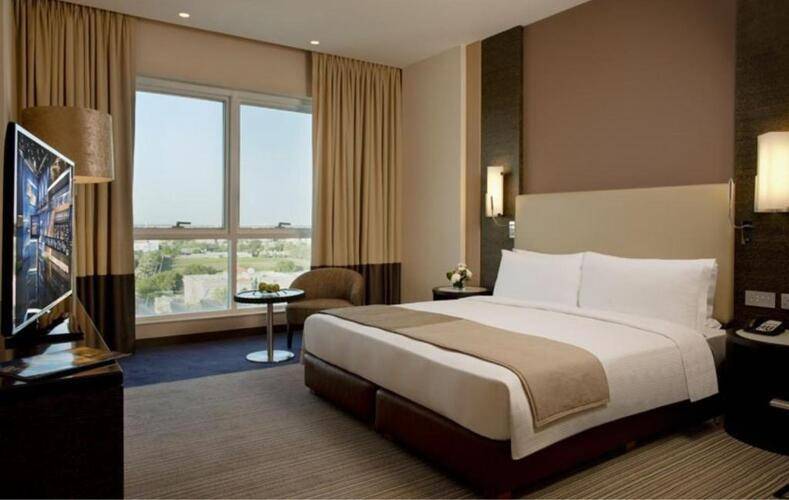 Four Points By Sheraton Al Ain