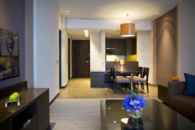 Four Points By Sheraton Al Ain