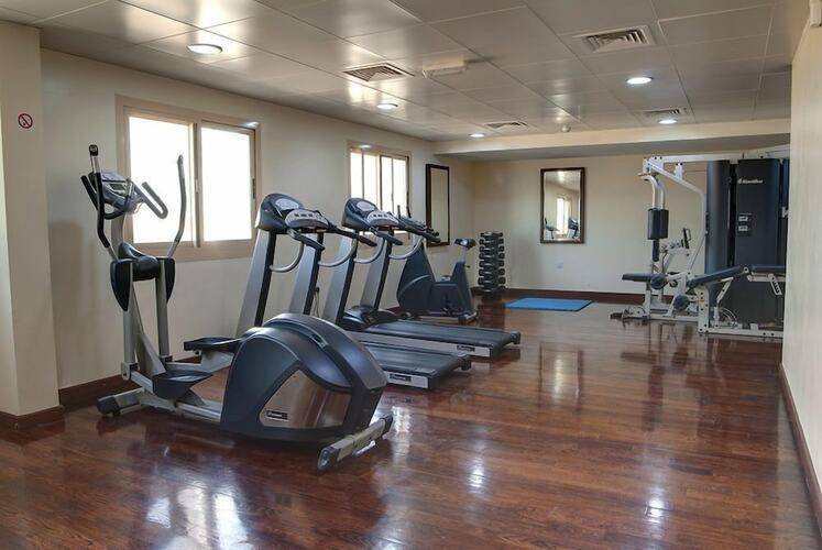 Radiance Premium Suites