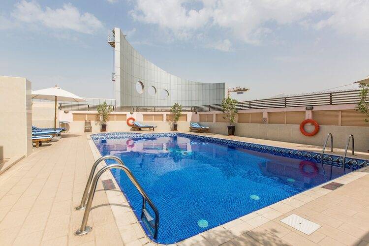 Radiance Premium Suites