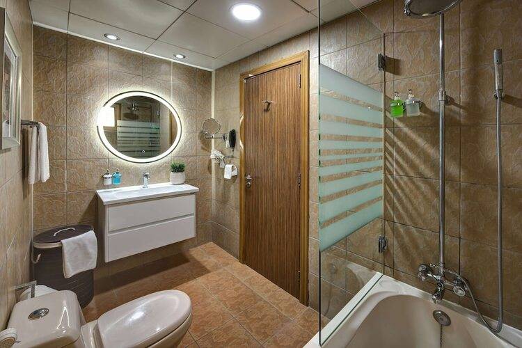 Radiance Premium Suites
