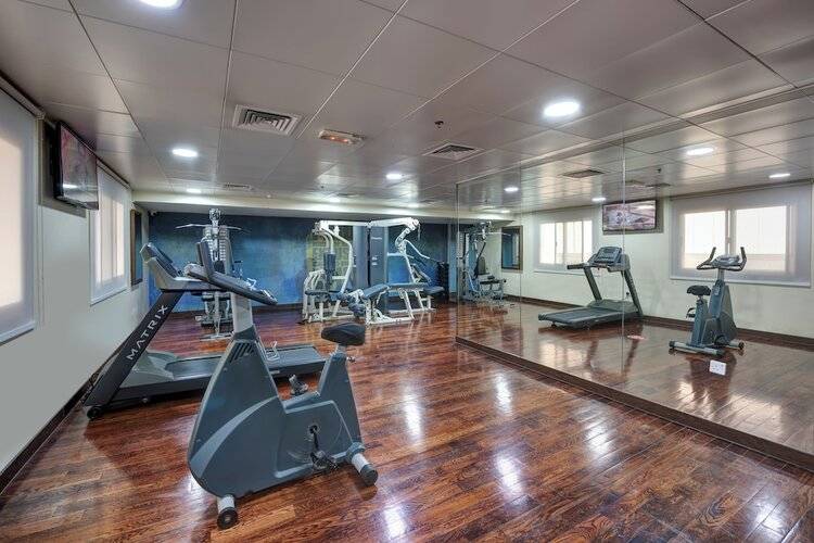 Radiance Premium Suites