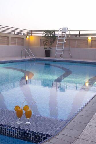 Radiance Premium Suites