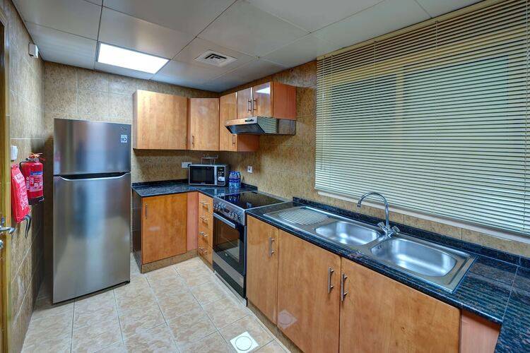 Radiance Premium Suites