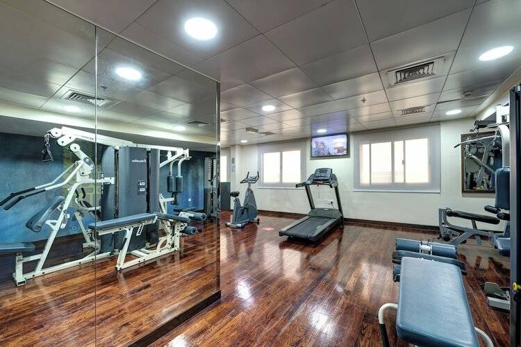 Radiance Premium Suites