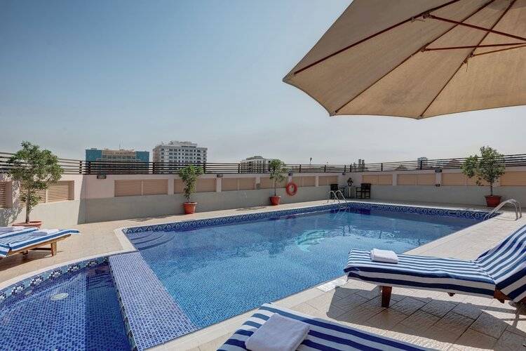 Radiance Premium Suites