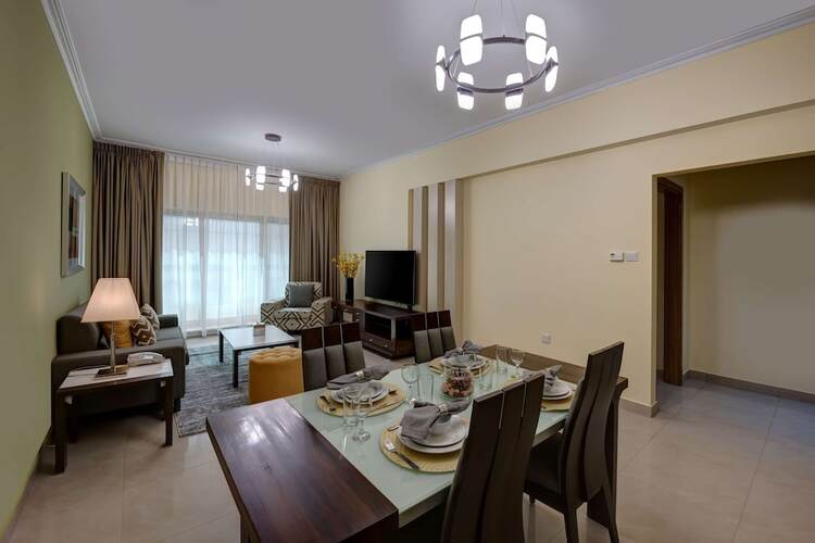 Radiance Premium Suites