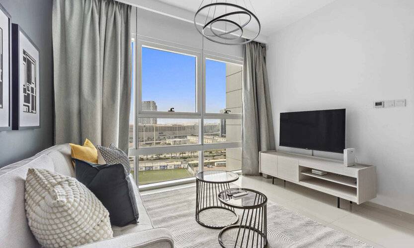 Silkhaus Horizon Apartments, Al Reem Abu Dhabi