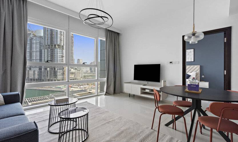 Silkhaus Horizon Apartments, Al Reem Abu Dhabi