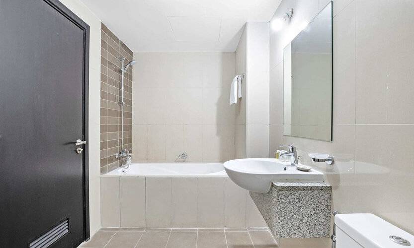 Silkhaus Horizon Apartments, Al Reem Abu Dhabi